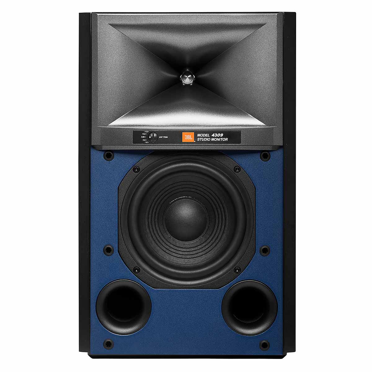 JBL Synthesis 4309 6.5-inch Bookshelf Speakers - Pair - Image 14