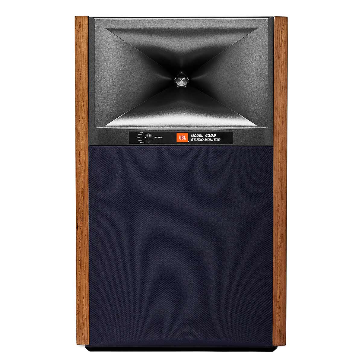 JBL Synthesis 4309 6.5-inch Bookshelf Speakers - Pair - Image 2