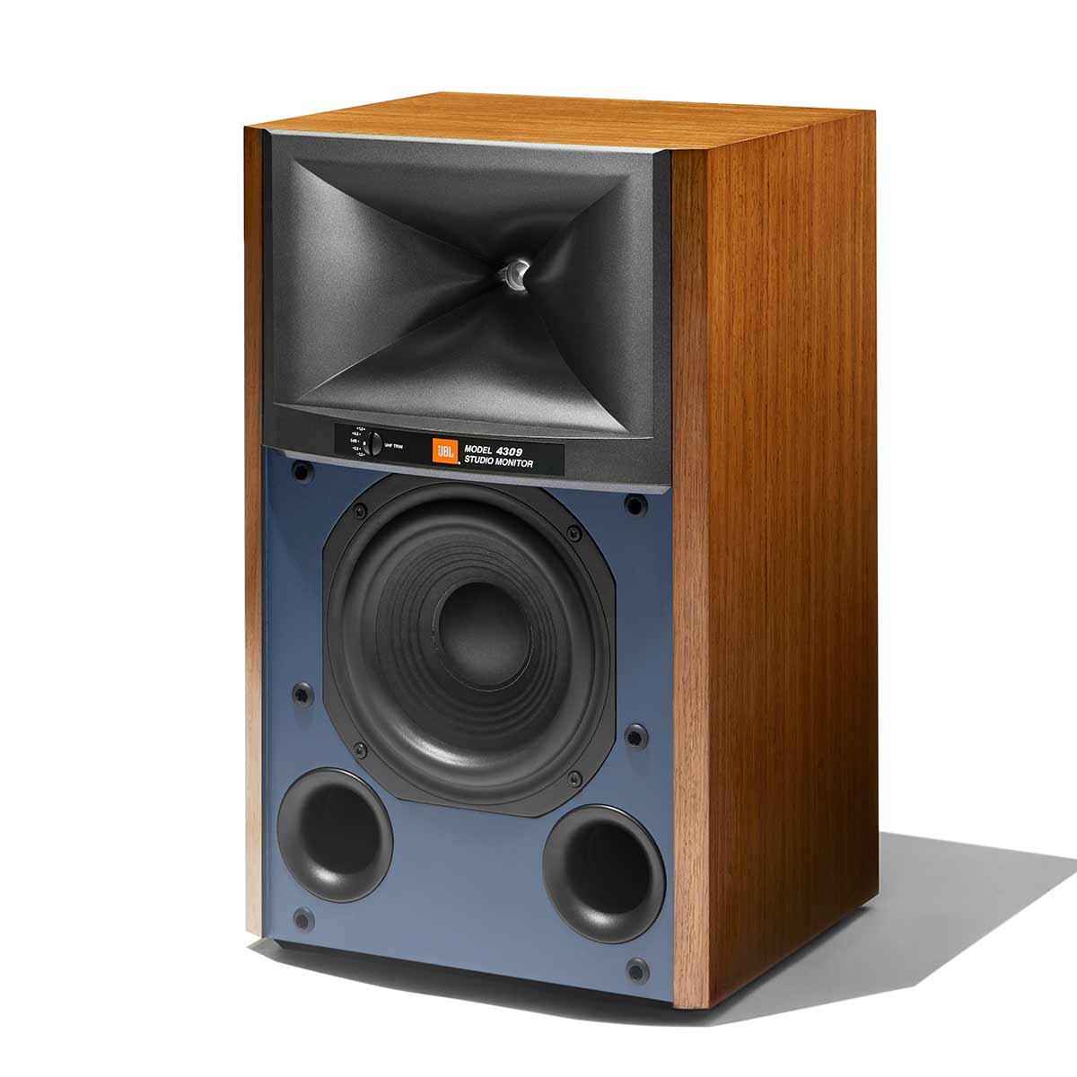 JBL Synthesis 4309 6.5-inch Bookshelf Speakers - Pair - Image 21