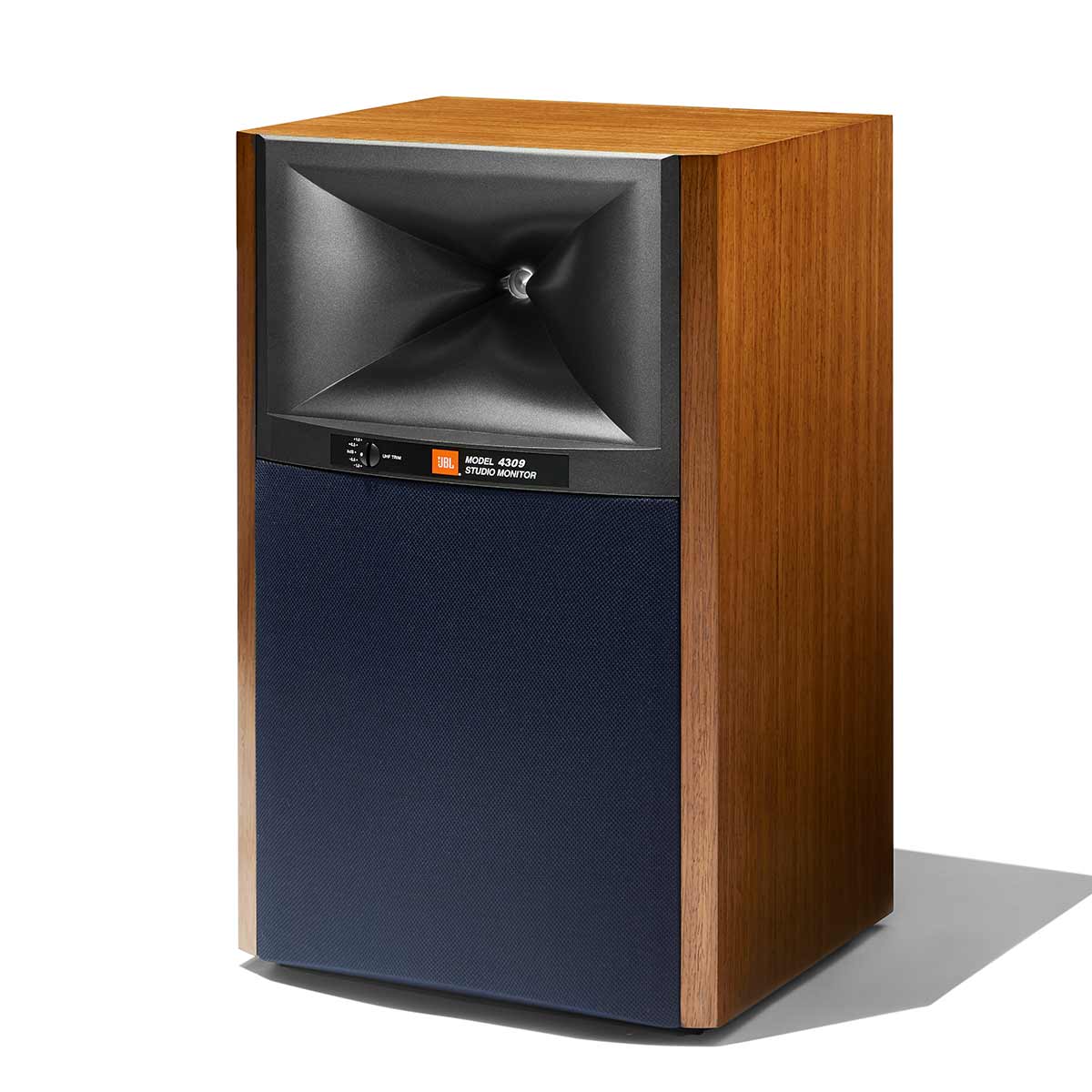 JBL Synthesis 4309 6.5-inch Bookshelf Speakers - Pair - Image 3