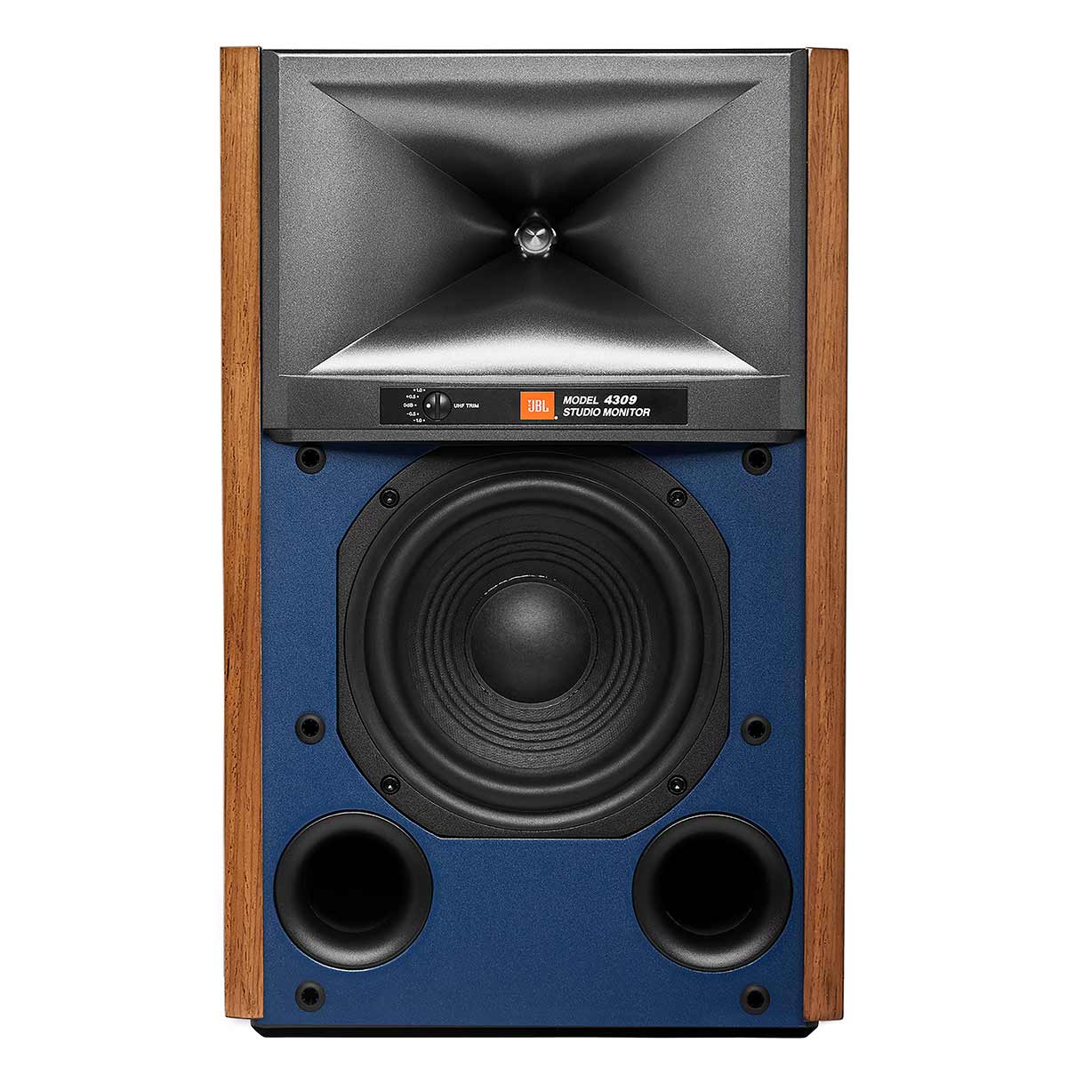 JBL Synthesis 4309 6.5-inch Bookshelf Speakers - Pair - Image 4