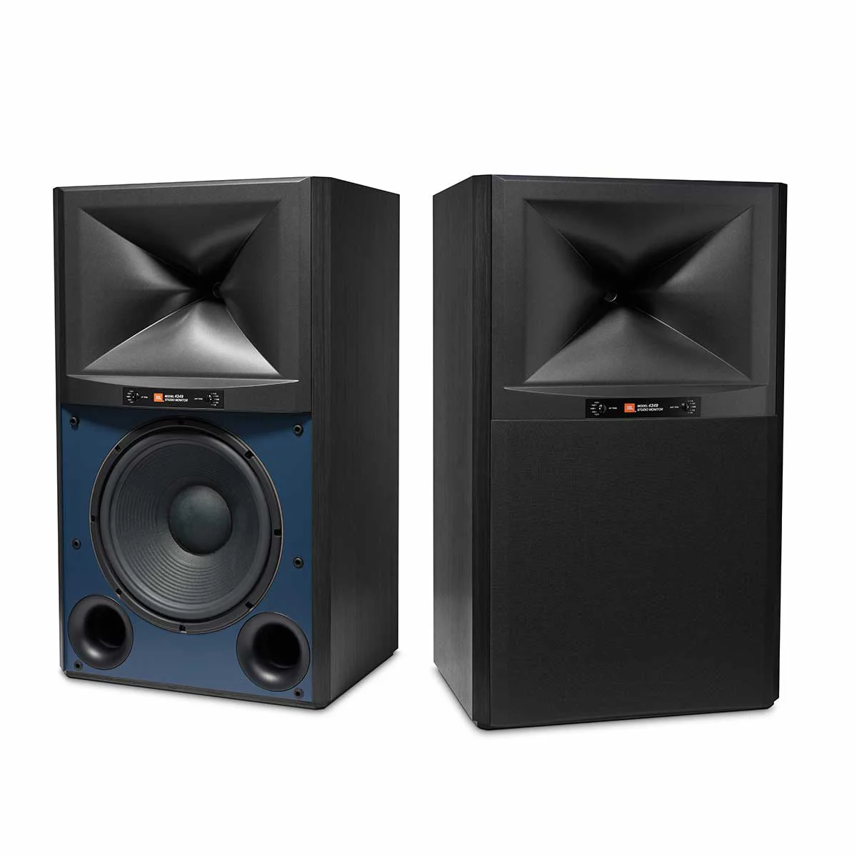JBL Synthesis 4349 2-Way Monitor - Each - Image 2