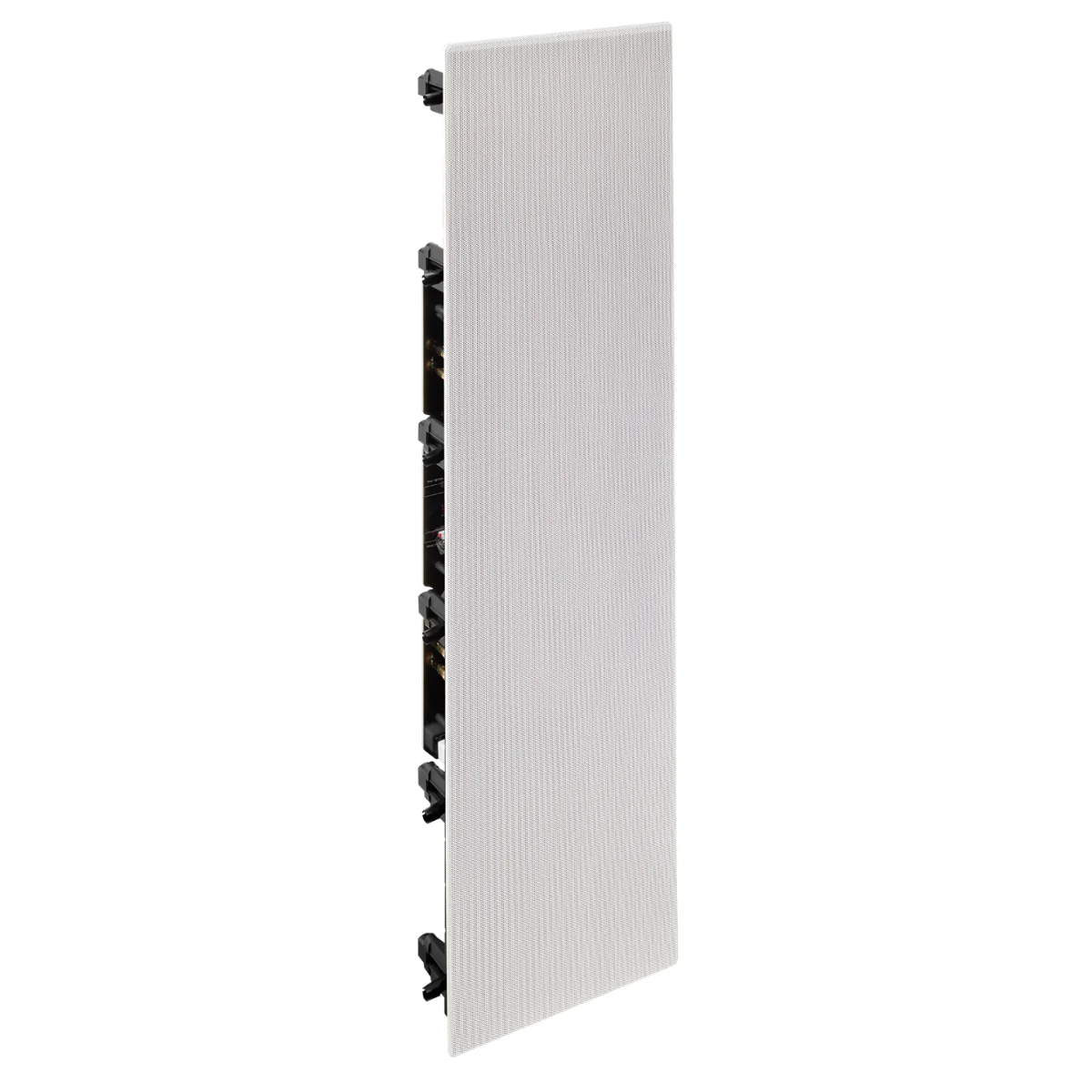 JBL Synthesis SCL-6XL 2.5-Way Quad 6.5-Inch In-Wall Loudspeaker - Each - Image 2