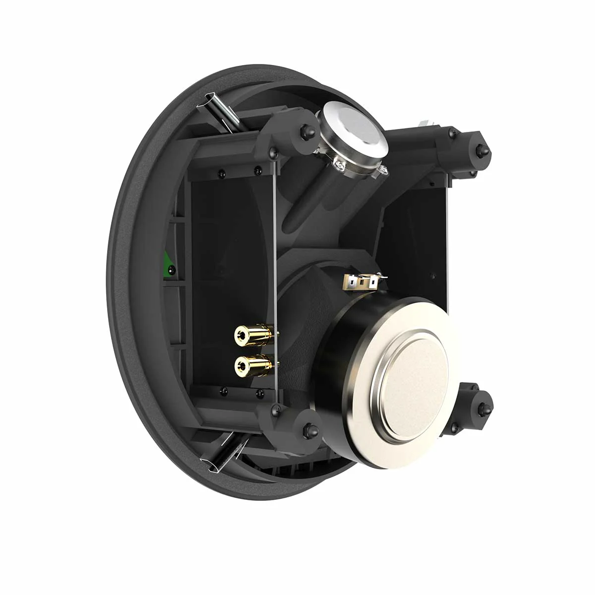 JBL Synthesis SCL-8 2-Way 5.25" In-Ceiling Speaker - Image 4