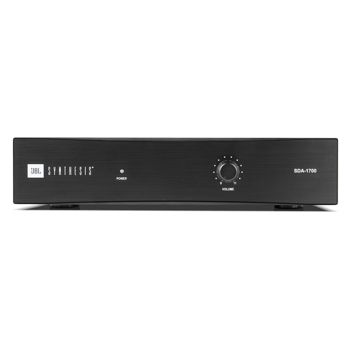 JBL Synthesis SDA-1700 Class D Subwoofer Amplifier - Image 4