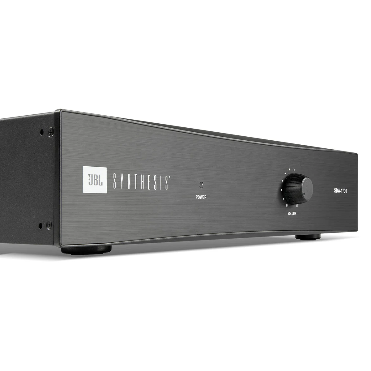 JBL Synthesis SDA-1700 Class D Subwoofer Amplifier - Image 6