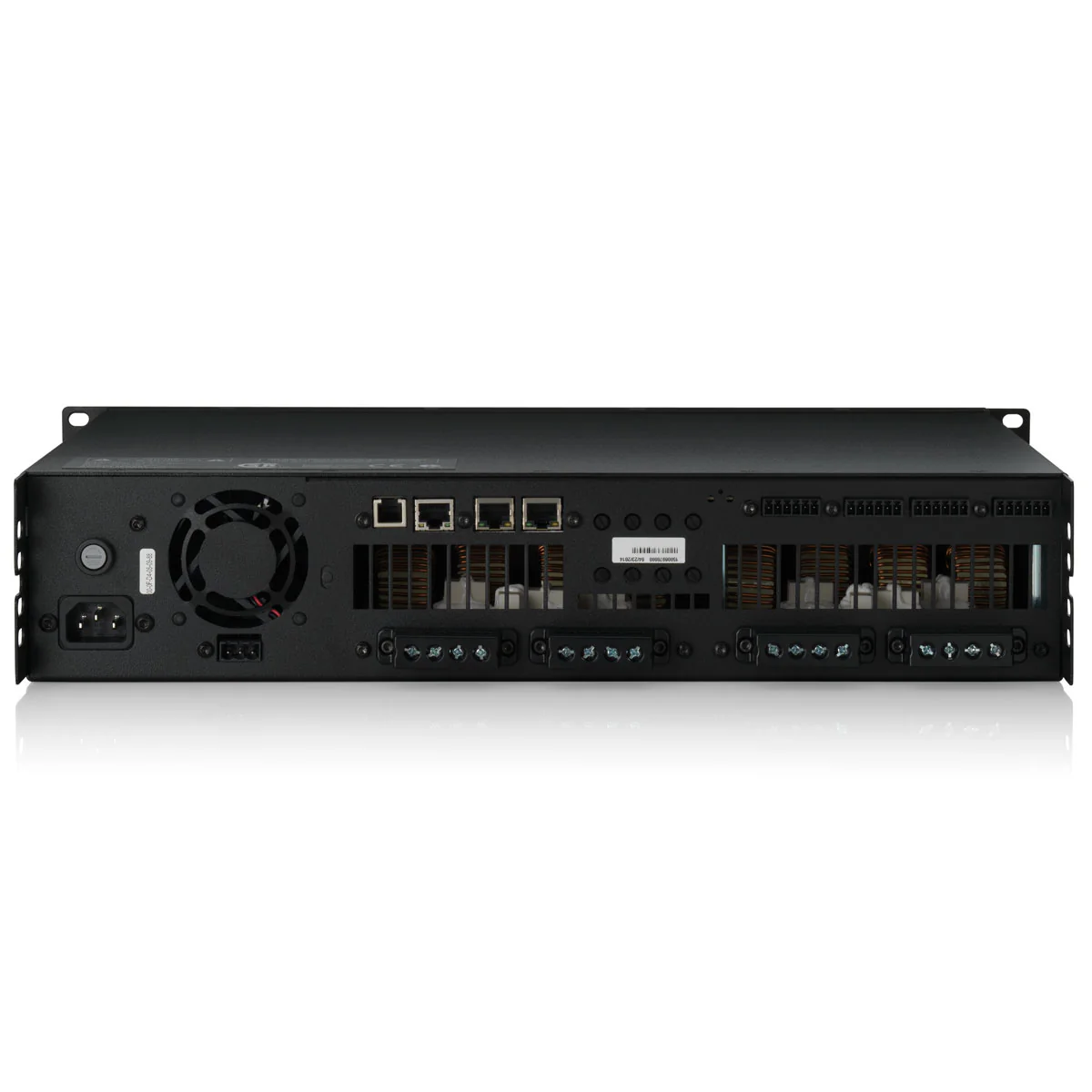 JBL Synthesis SDA 8300 8-Channel Power Amplifier - Image 2