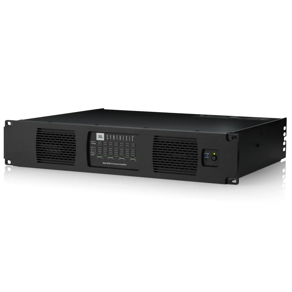 JBL Synthesis SDA 8300 8-Channel Power Amplifier - Image 3