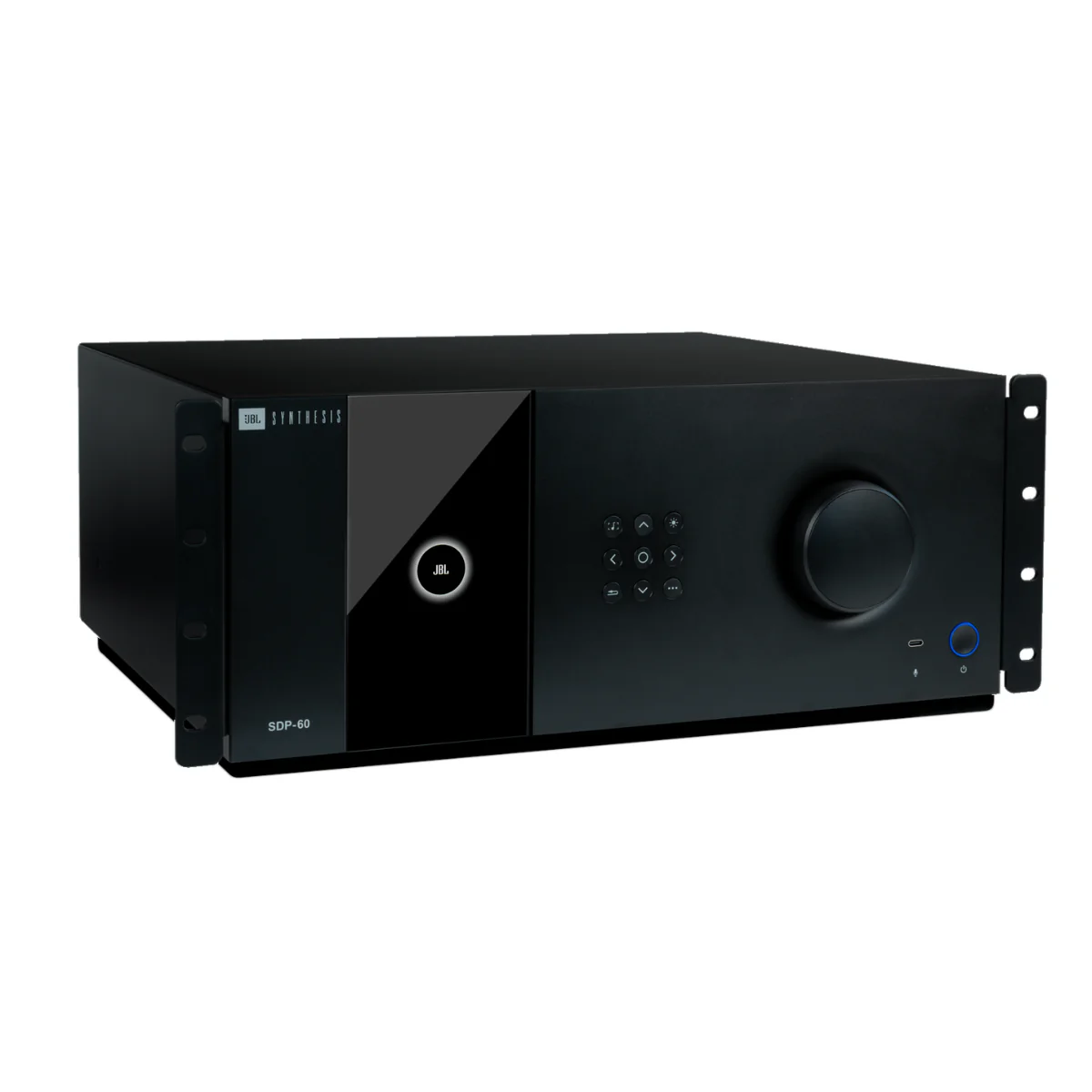 JBL Synthesis SDP-60 16-Channel Surround Sound Processor - Image 3