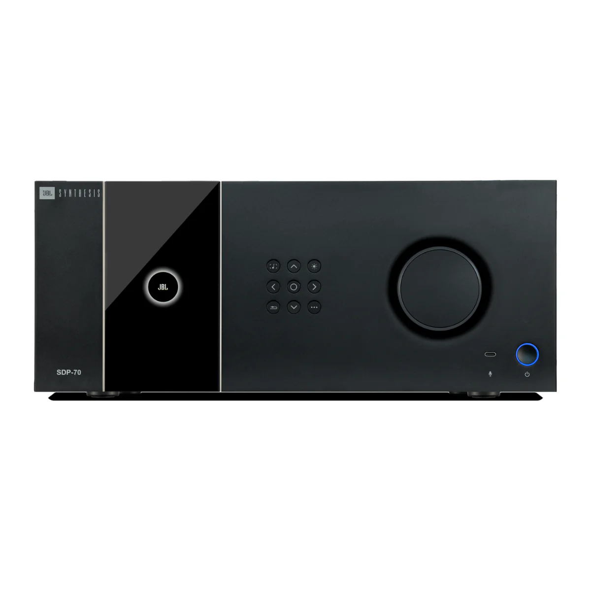JBL Synthesis SDP-70 24-Channel Surround Sound Processor
