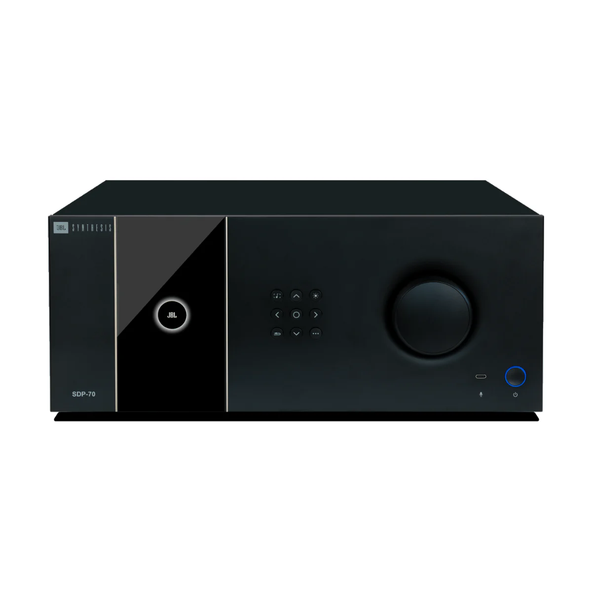 JBL Synthesis SDP-70 24-Channel Surround Sound Processor - Image 2
