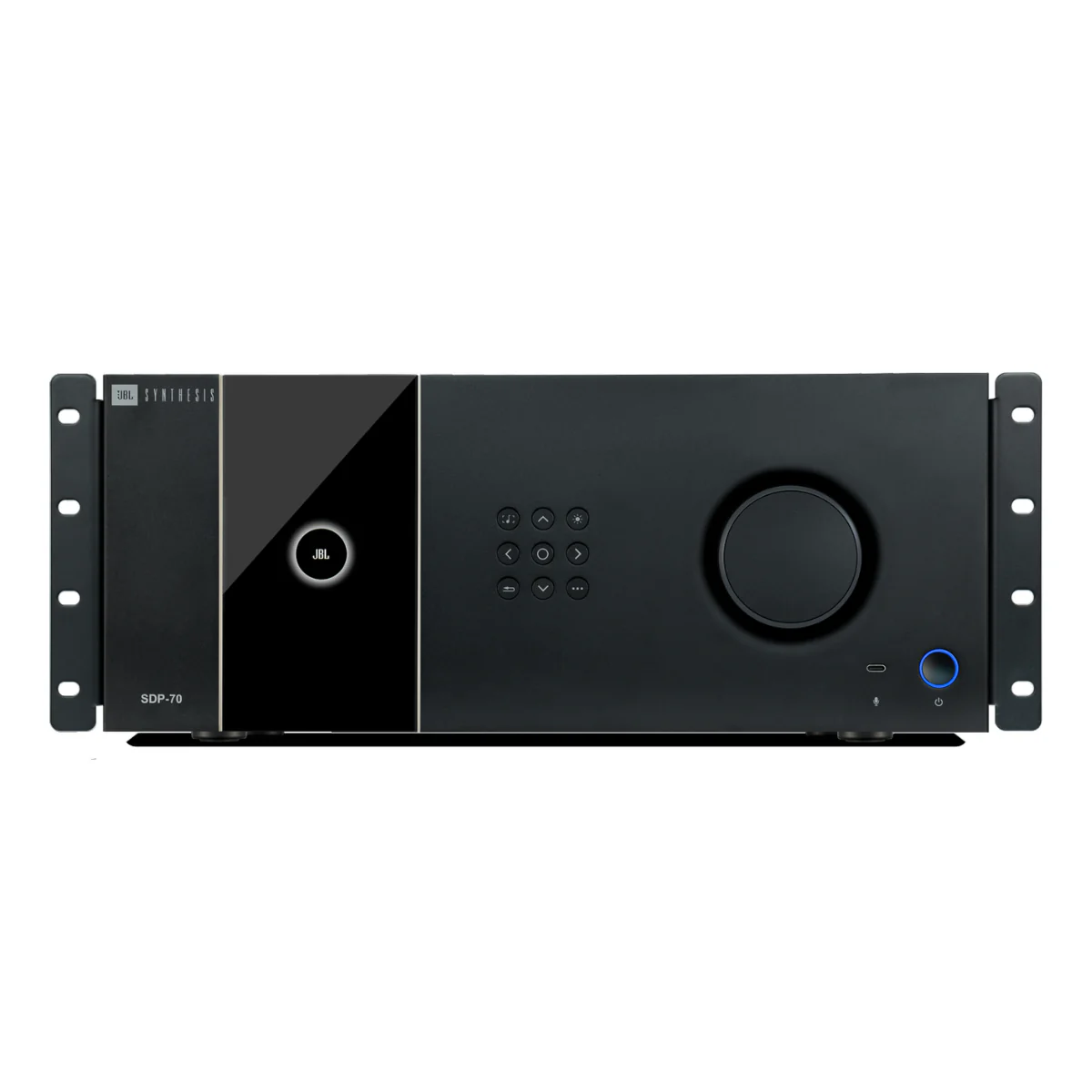 JBL Synthesis SDP-70 24-Channel Surround Sound Processor - Image 3