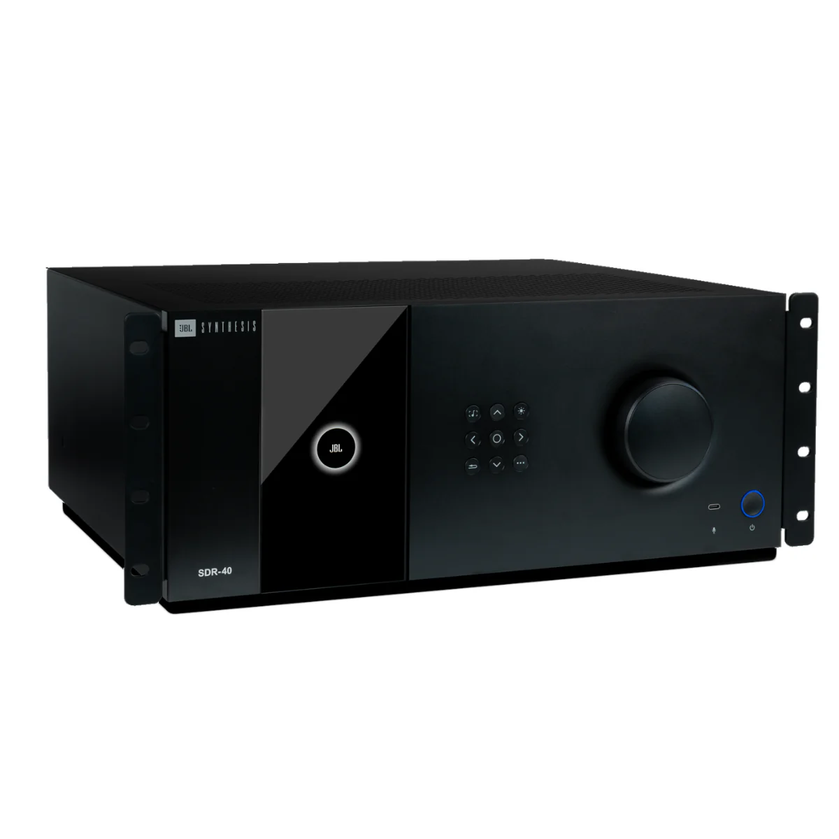 JBL Synthesis SDR-40 16-Channel Audio Video Receiver