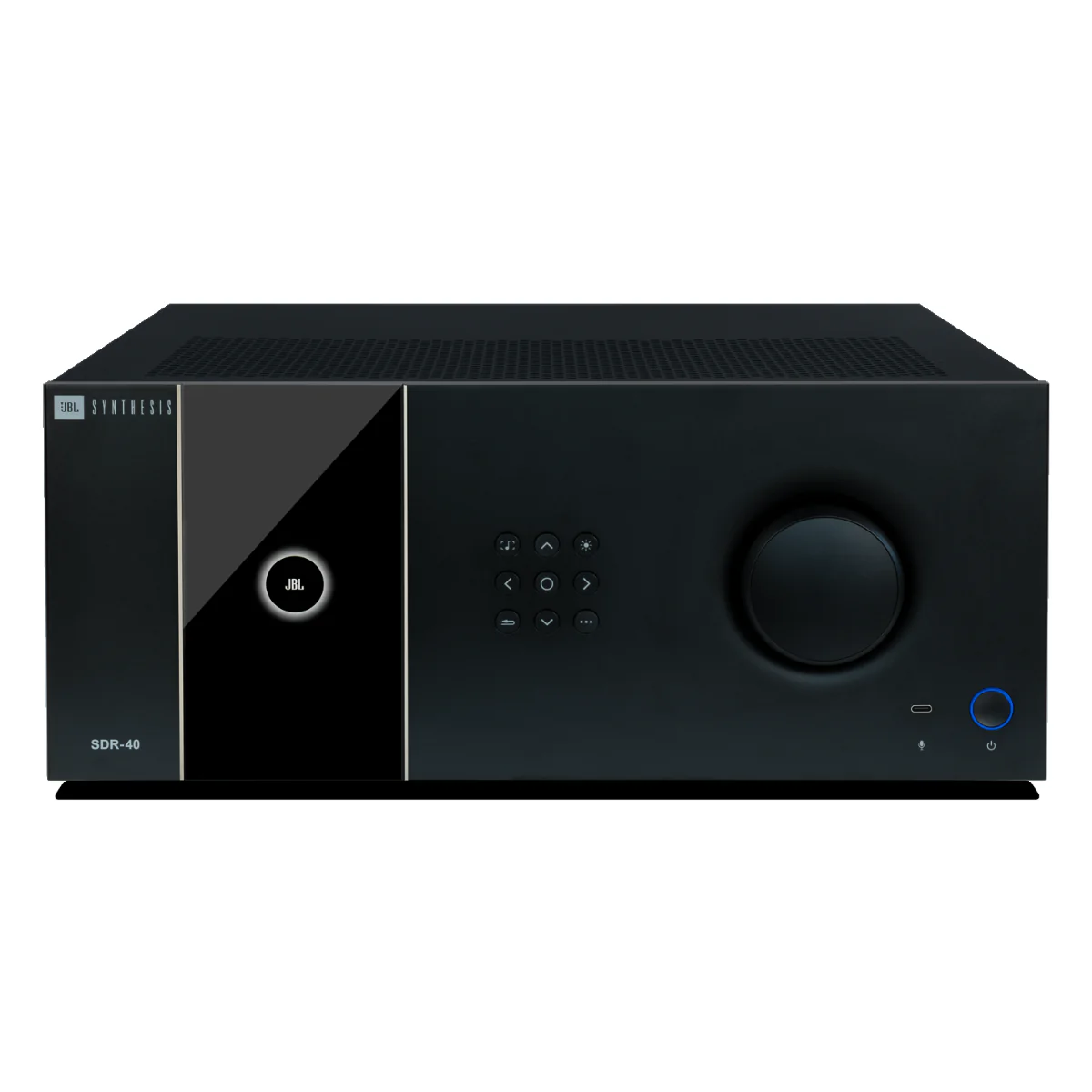 JBL Synthesis SDR-40 16-Channel Audio Video Receiver - Image 8
