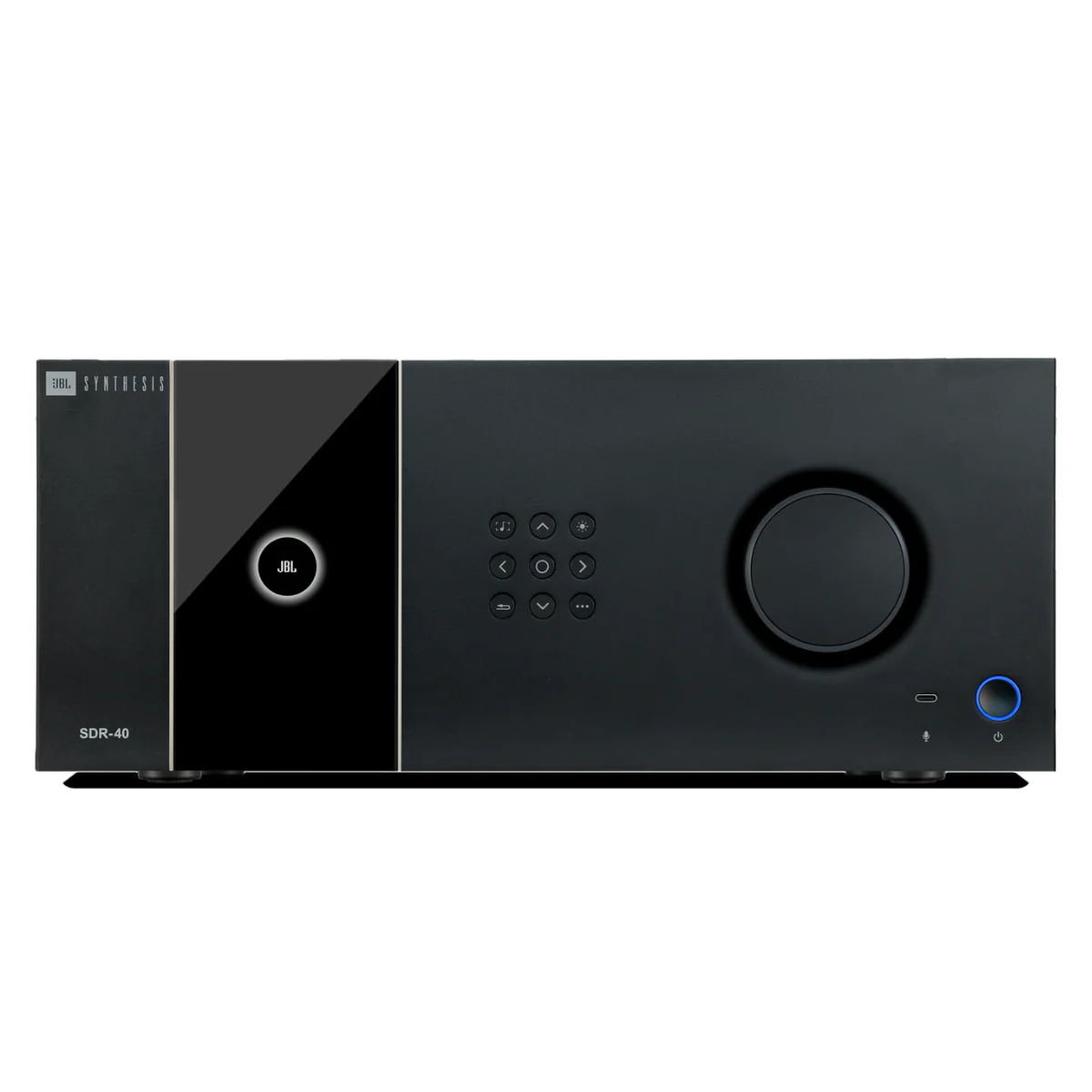 JBL Synthesis SDR-40 16-Channel Audio Video Receiver - Image 9