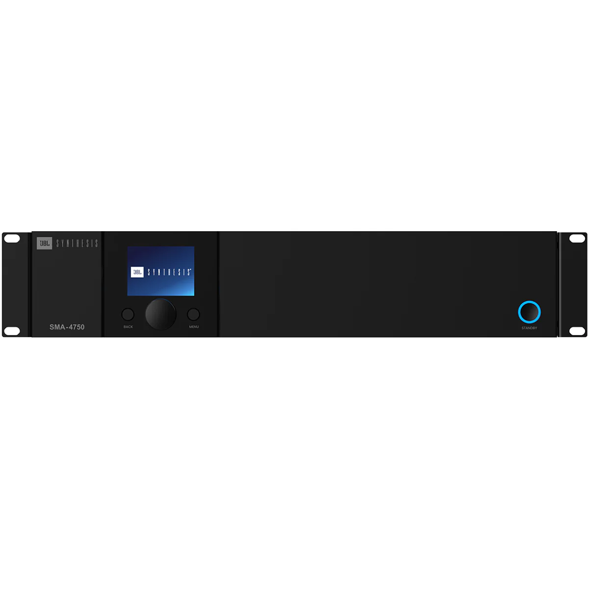 JBL Synthesis SMA-4750 4-Channel Amplifier - Image 2