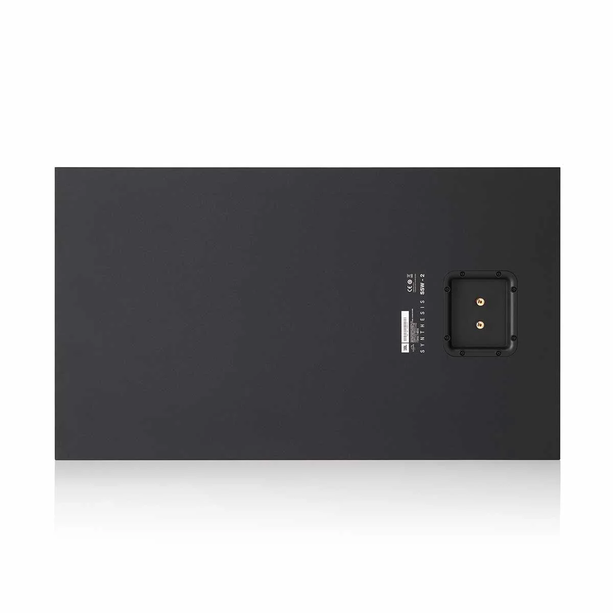 JBL Synthesis SSW-2 Dual 12-Inch Subwoofer - Image 5