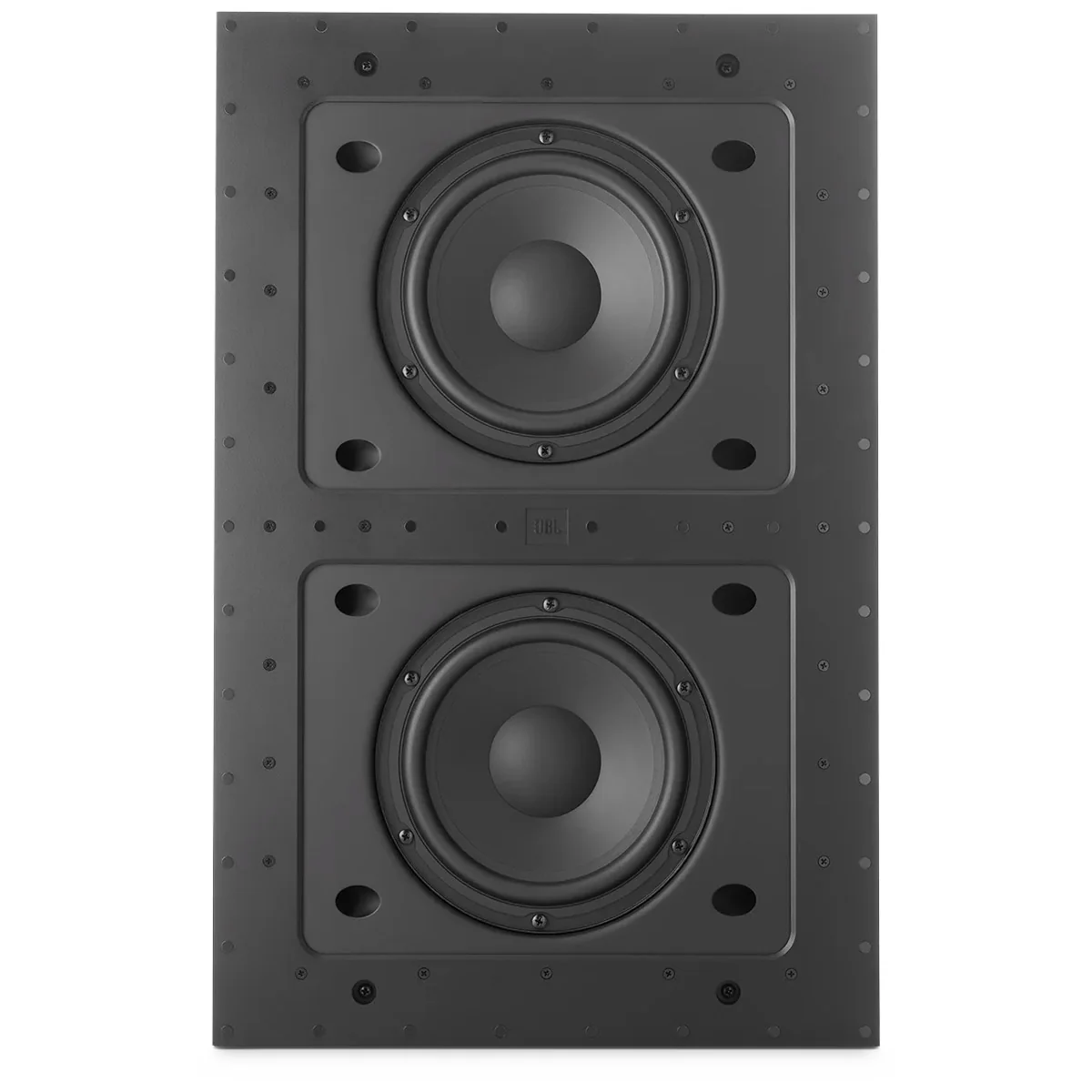 JBL Synthesis SSW-4 Dual 8" In-Wall Subwoofer - Image 4