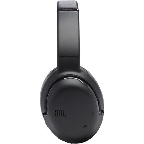 JBL Tour One M2 Wireless Noise-Canceling Over-Ear Headphones - Image 2