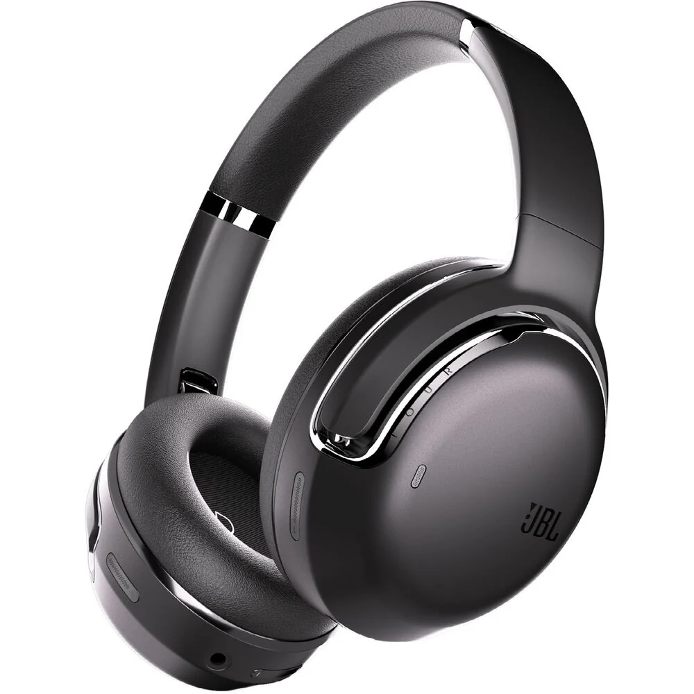 JBL Tour One M2 Wireless Noise-Canceling Over-Ear Headphones - Image 3
