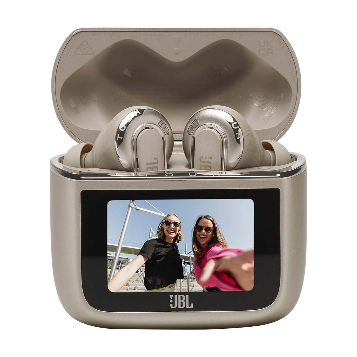 JBL Tour Pro 3 True Wireless Noise Cancelling Earbuds - Image 28