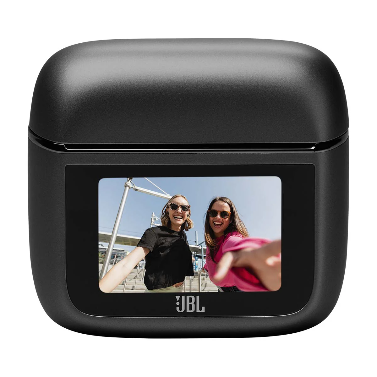 JBL Tour Pro 3 True Wireless Noise Cancelling Earbuds - Image 7