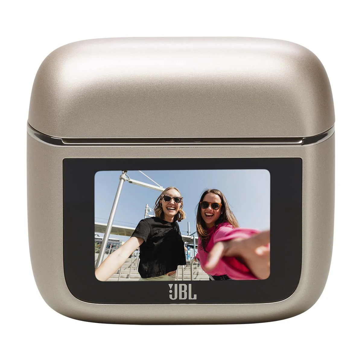JBL Tour Pro 3 True Wireless Noise Cancelling Earbuds - Image 8