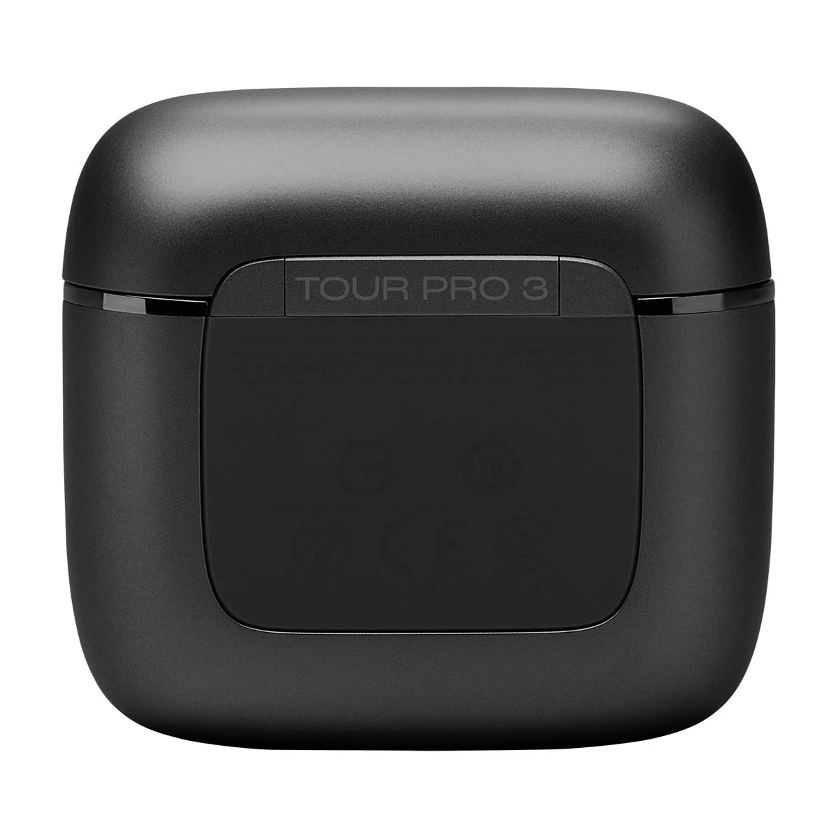 JBL Tour Pro 3 True Wireless Noise Cancelling Earbuds - Image 9
