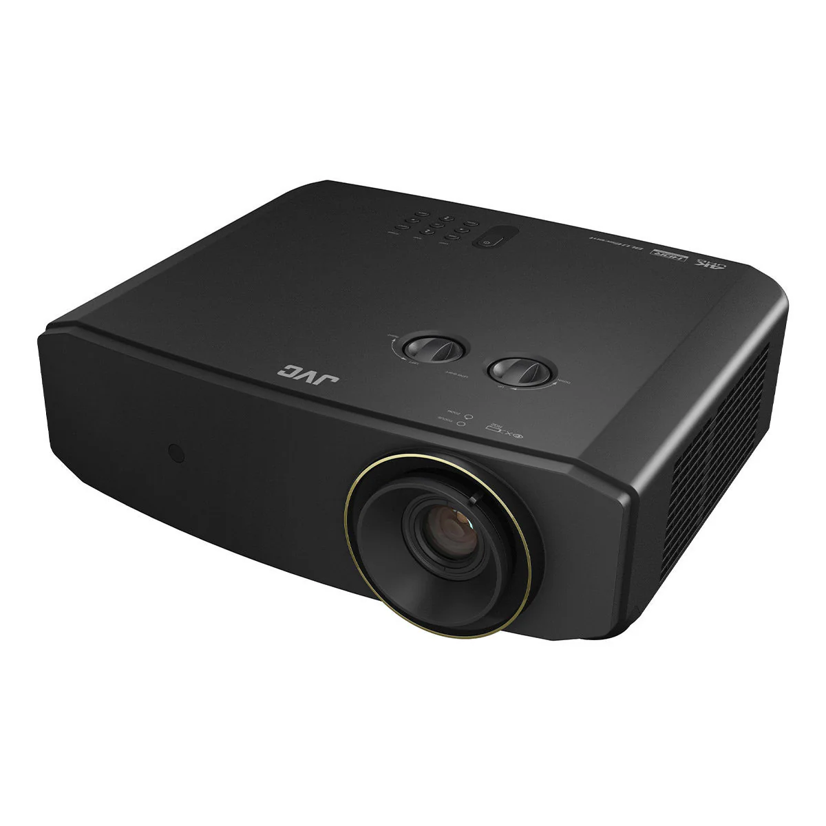 JVC LX-NZ30 4K Laser Home Theater Projector - Image 5