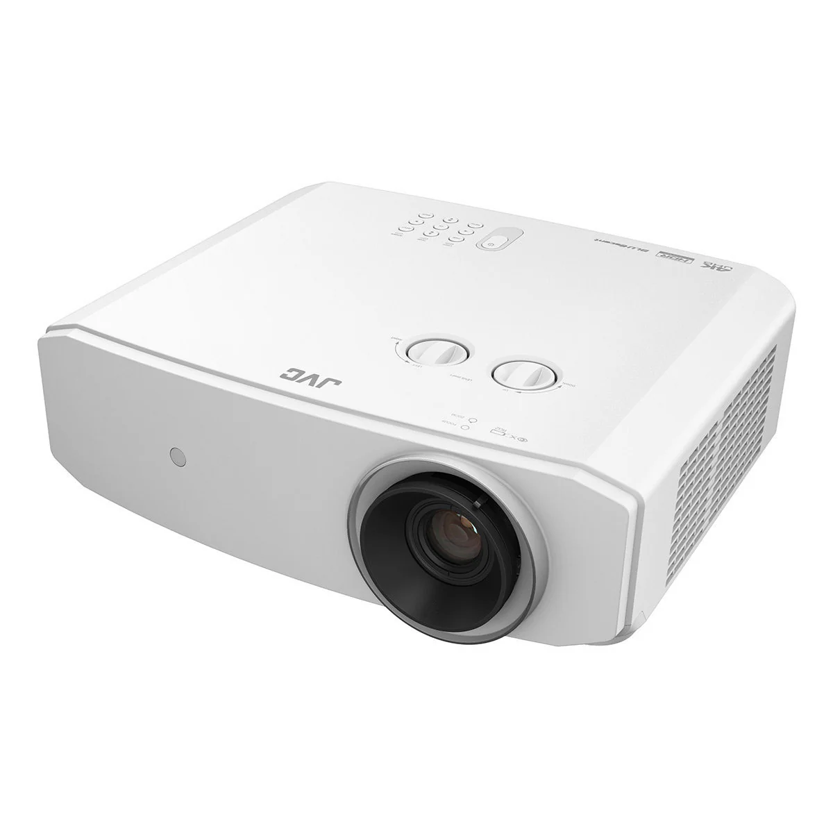 JVC LX-NZ30 4K Laser Home Theater Projector - Image 6