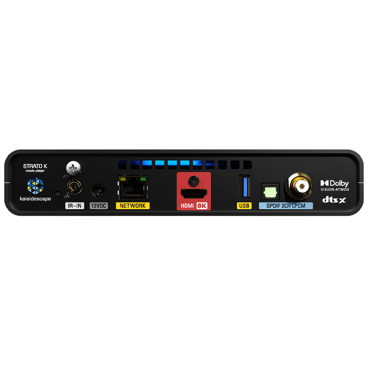 Kaleidescape Strato K Movie Player/Server - Image 4