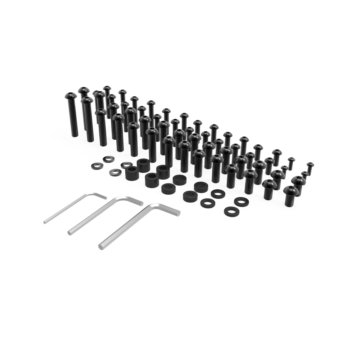 Kanto BOLT-KIT Universal TV Mounting Screw Set - Image 3
