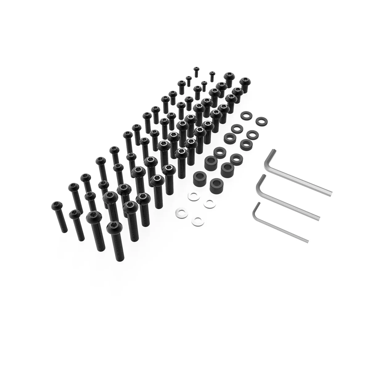 Kanto BOLT-KIT Universal TV Mounting Screw Set - Image 5
