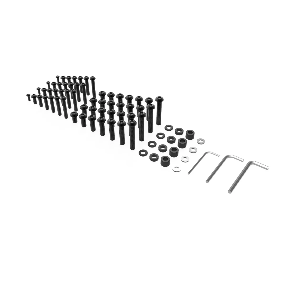 Kanto BOLT-KIT Universal TV Mounting Screw Set - Image 7