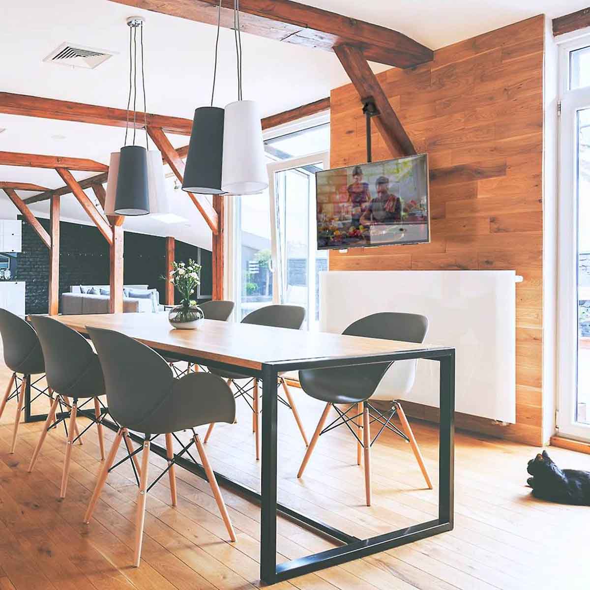 Kanto CM600 Full Motion Ceiling Mount - Image 26