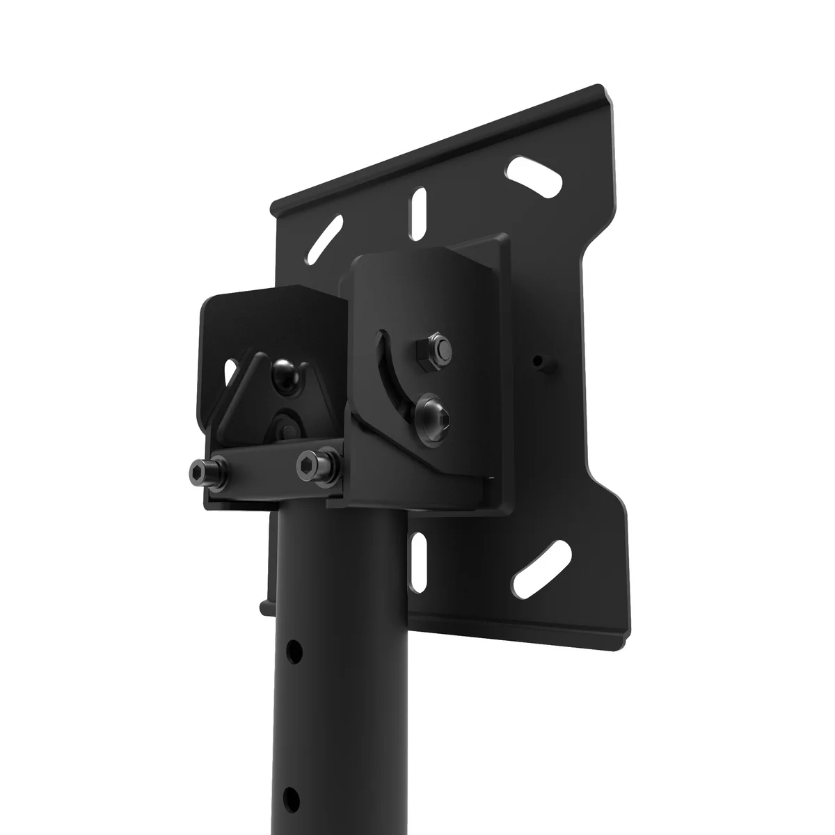 Kanto CM600BTB Back-to-Back Dual Screen TV Ceiling Mount for 40” to 80” TVs - Image 12
