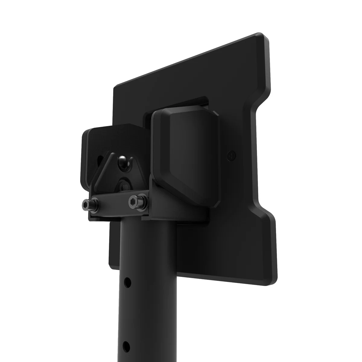 Kanto CM600BTB Back-to-Back Dual Screen TV Ceiling Mount for 40” to 80” TVs - Image 25