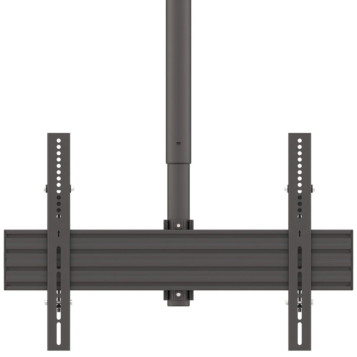 Kanto CM600SG Stainless Steel Outdoor Ceiling TV Mount for 37" - 70" TVs - Image 3