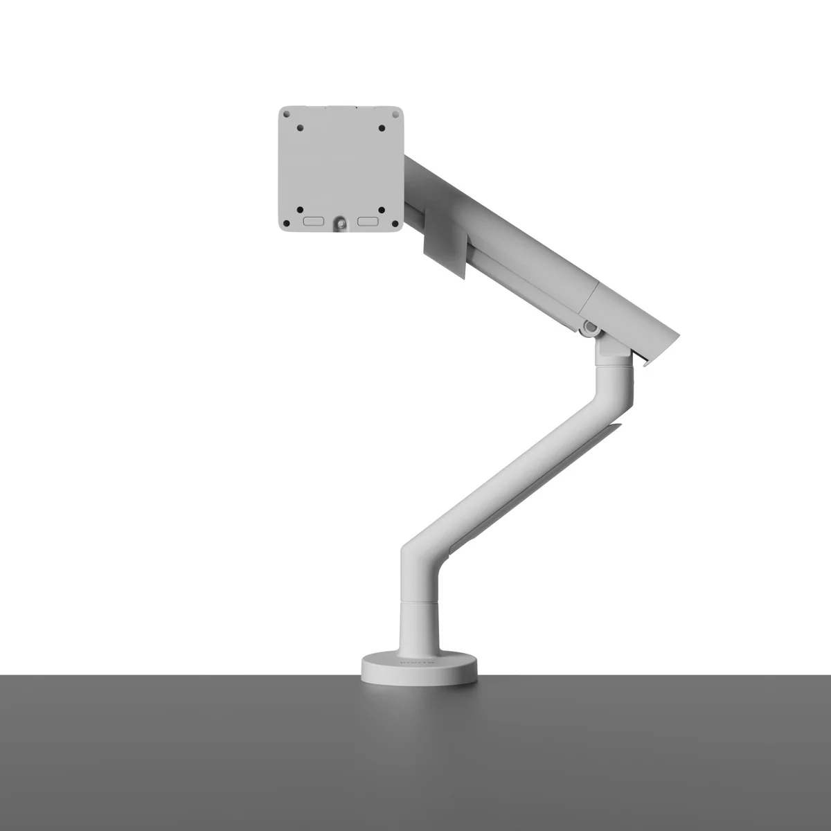 Kanto DM1 Single Monitor Desktop Mount for 17” - 40” Displays - Image 46