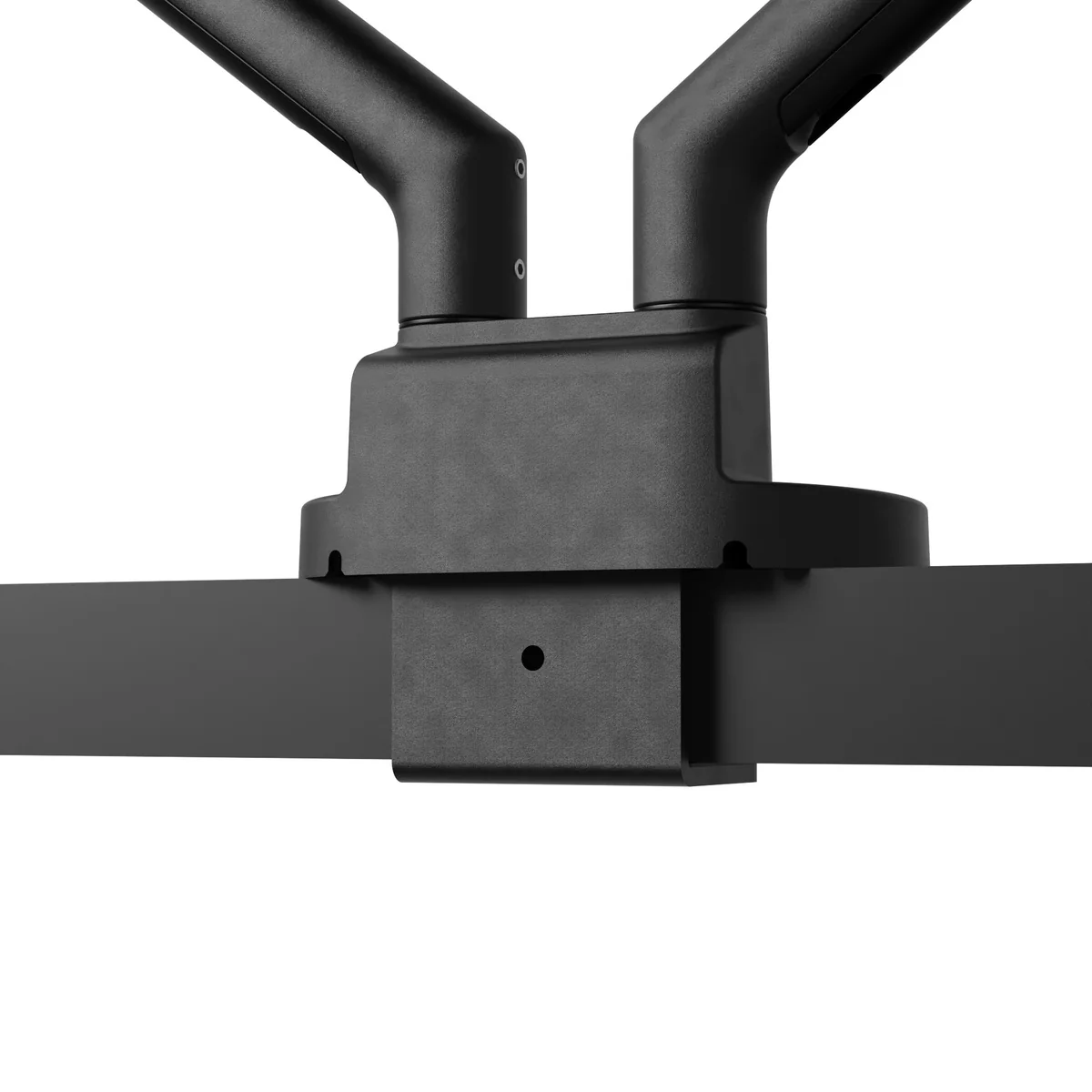 Kanto DM2 Dual Monitor Desktop Mount for 17” - 35” Displays - Image 13