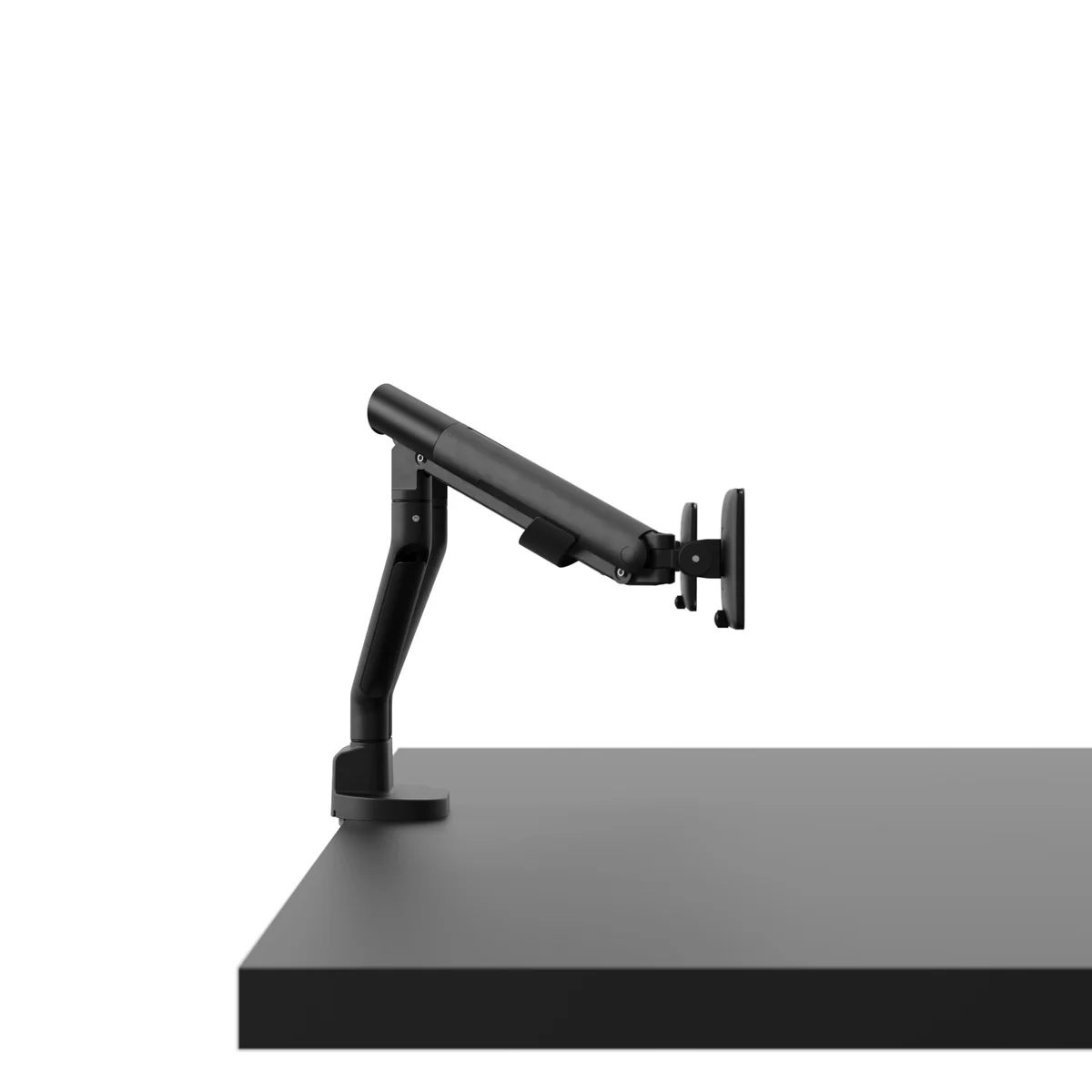 Kanto DM2 Dual Monitor Desktop Mount for 17” - 35” Displays - Image 16