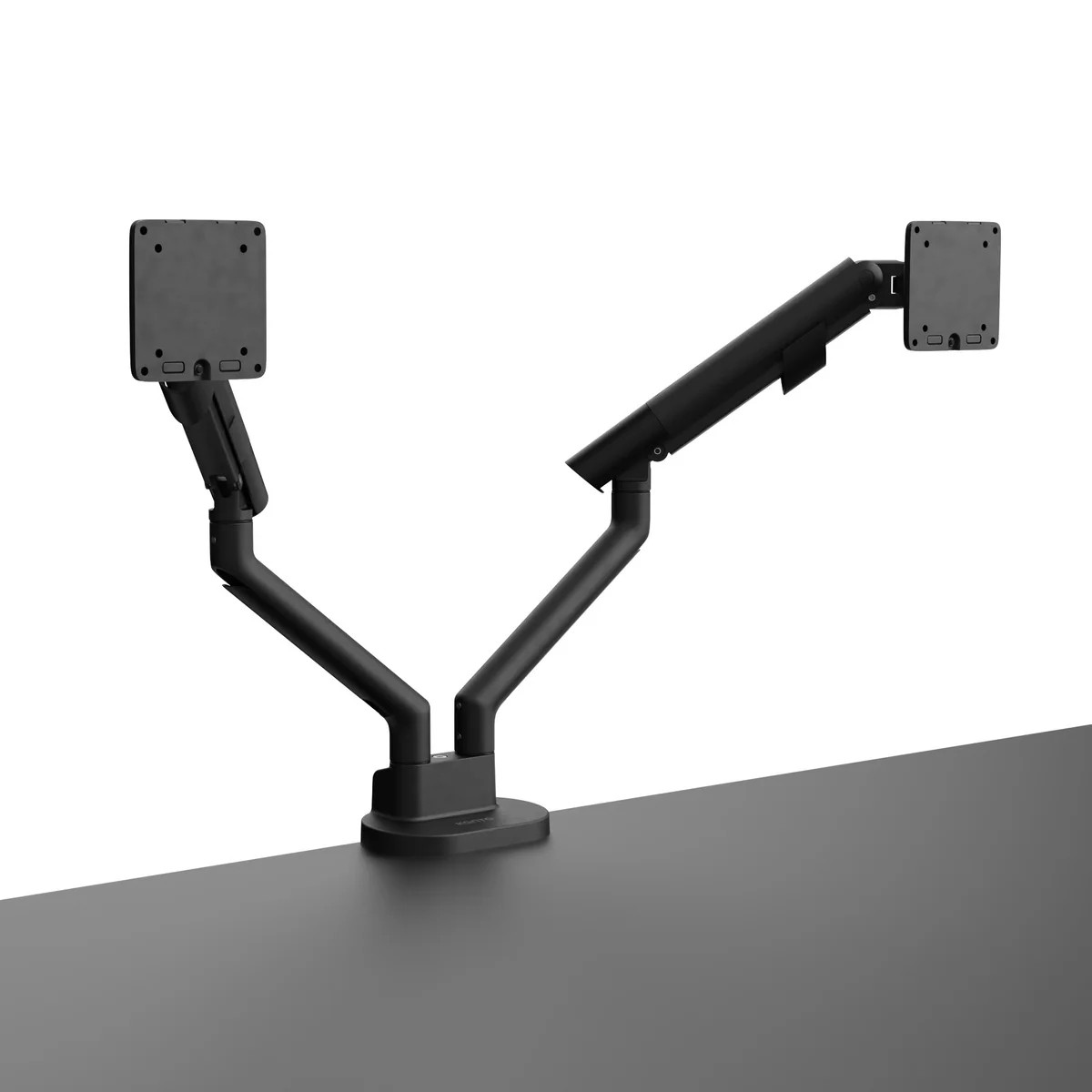 Kanto DM2 Dual Monitor Desktop Mount for 17” - 35” Displays - Image 17