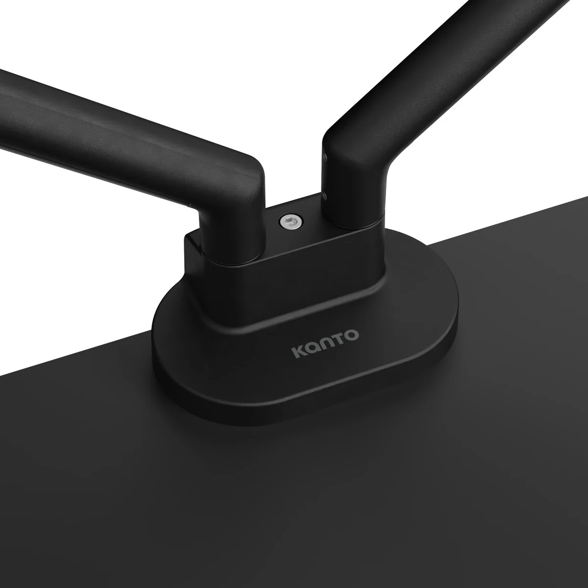 Kanto DM2 Dual Monitor Desktop Mount for 17” - 35” Displays - Image 21
