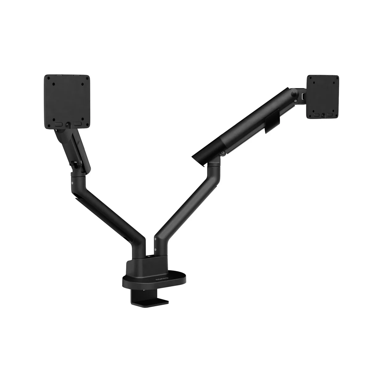 Kanto DM2 Dual Monitor Desktop Mount for 17” - 35” Displays - Image 31