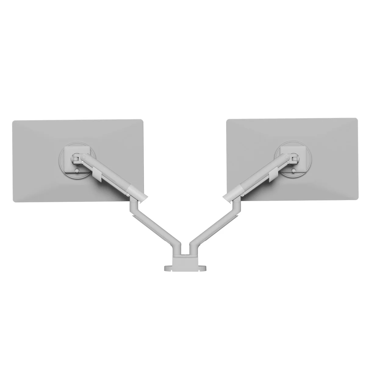 Kanto DM2 Dual Monitor Desktop Mount for 17” - 35” Displays - Image 33
