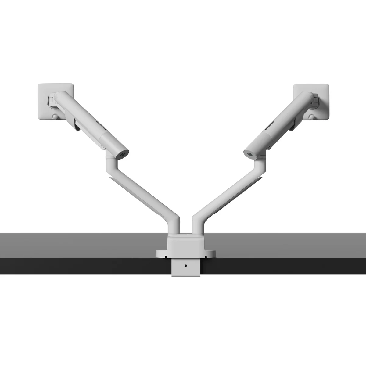 Kanto DM2 Dual Monitor Desktop Mount for 17” - 35” Displays - Image 35