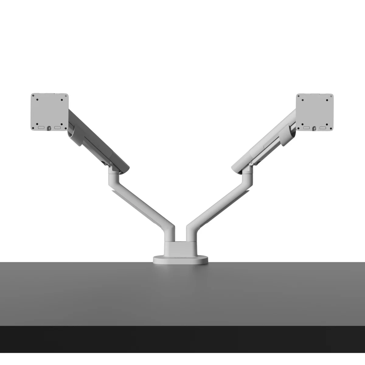 Kanto DM2 Dual Monitor Desktop Mount for 17” - 35” Displays - Image 47