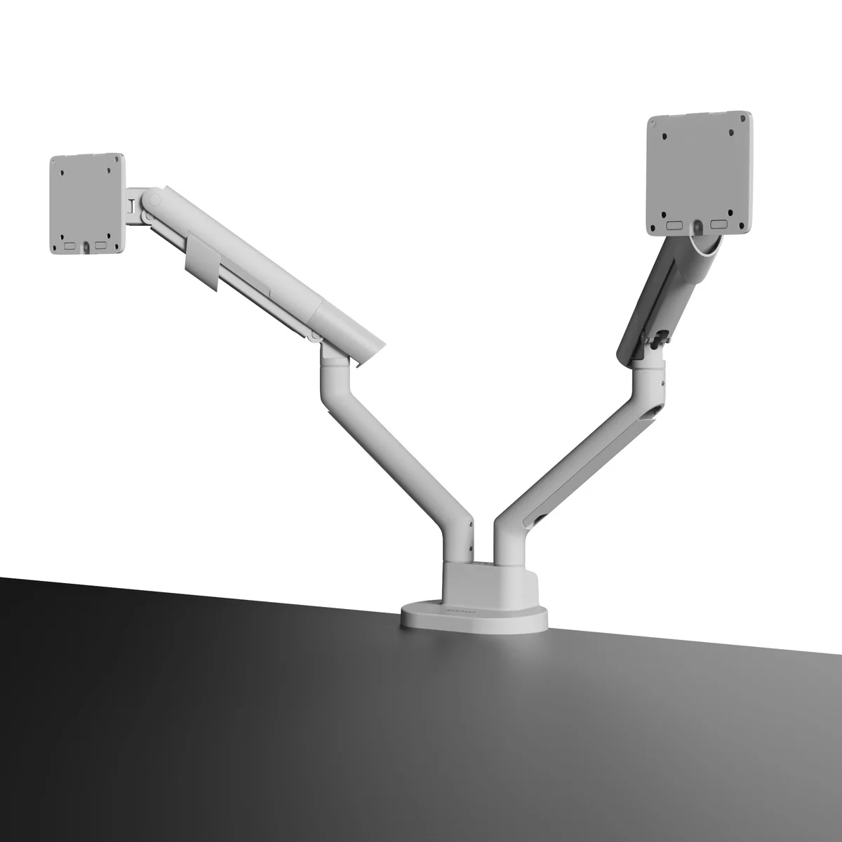 Kanto DM2 Dual Monitor Desktop Mount for 17” - 35” Displays - Image 52