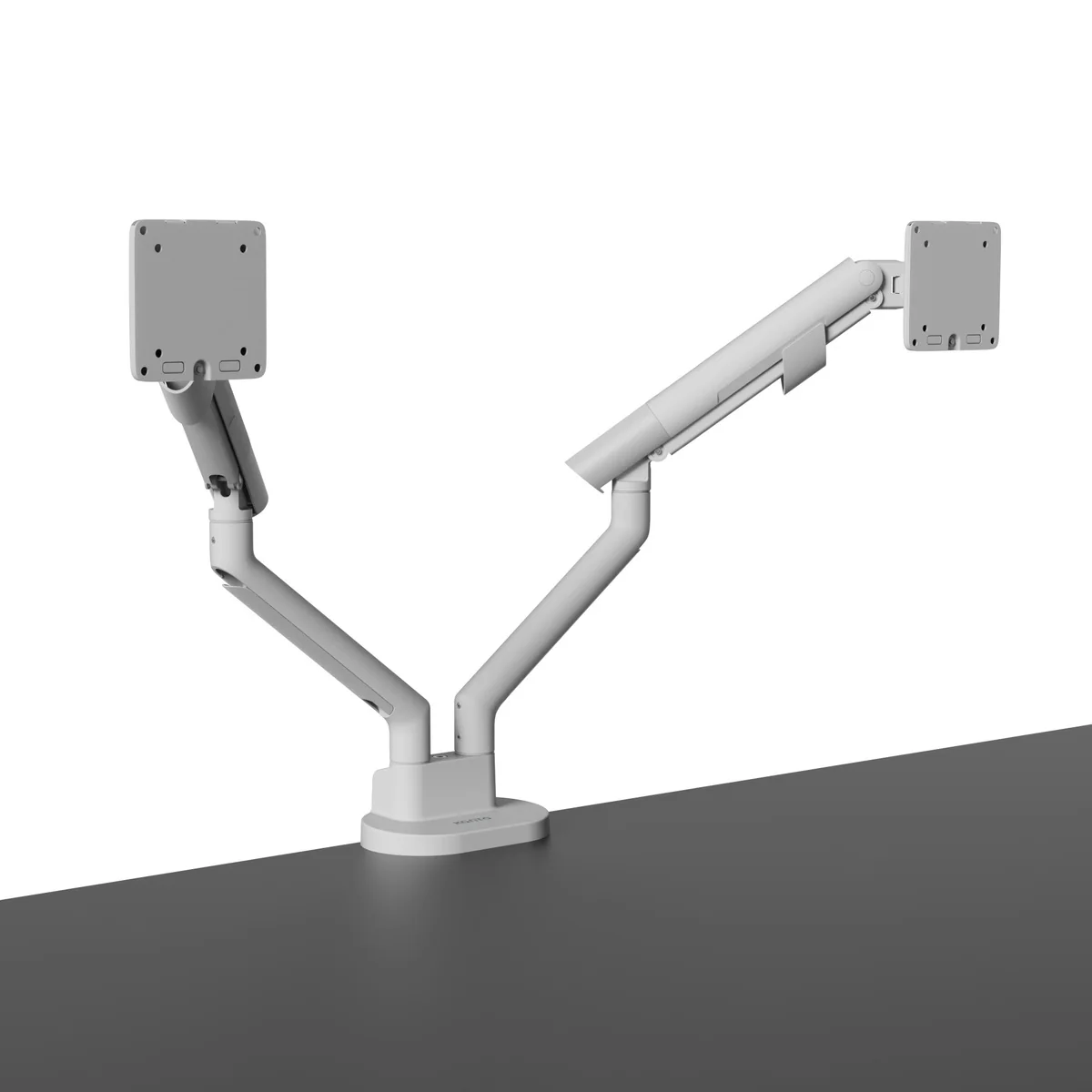 Kanto DM2 Dual Monitor Desktop Mount for 17” - 35” Displays - Image 54