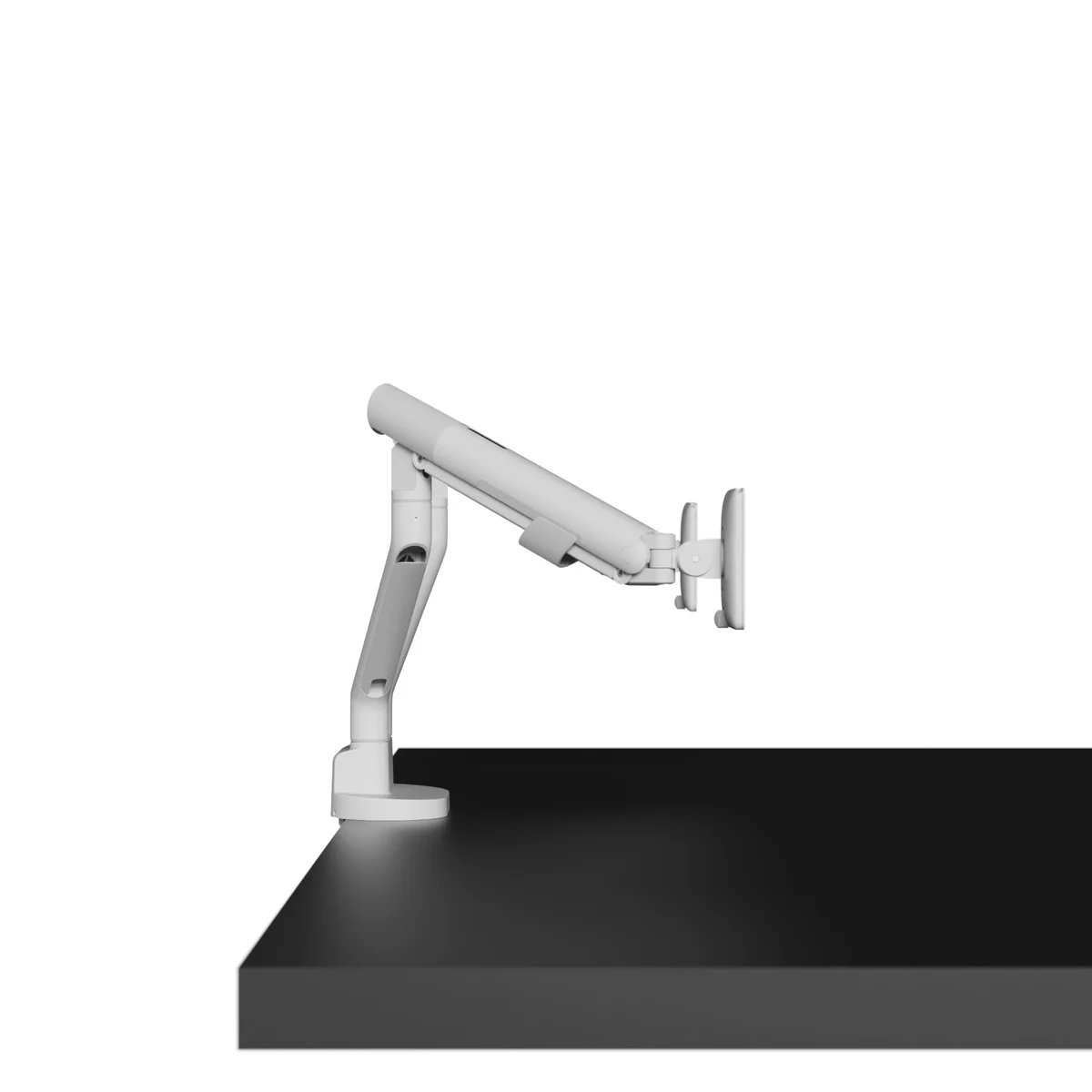 Kanto DM2 Dual Monitor Desktop Mount for 17” - 35” Displays - Image 57
